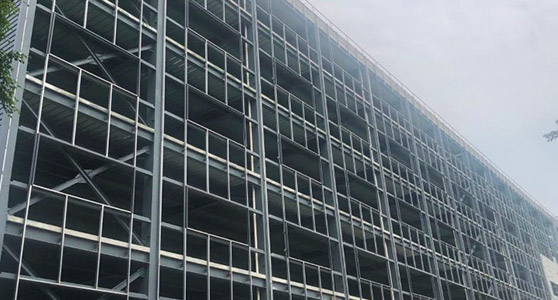 鞍山钢结构安装的多样化钢结构产品类型